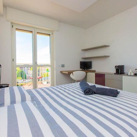 Al 4 Hotel Busto Arsizio Buitenkant foto