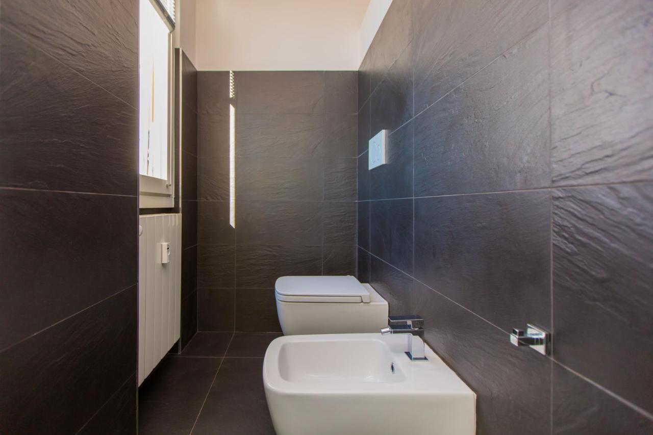 Al 4 Hotel Busto Arsizio Buitenkant foto