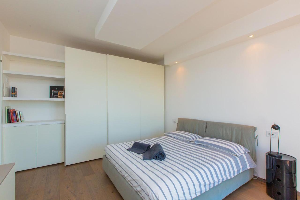 Al 4 Hotel Busto Arsizio Buitenkant foto