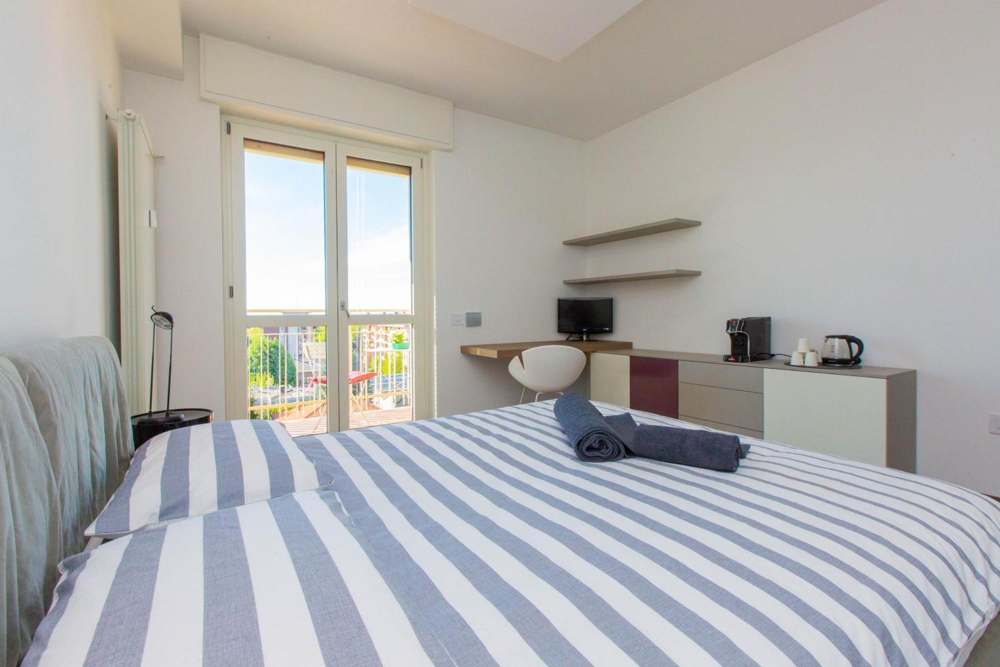 Al 4 Hotel Busto Arsizio Buitenkant foto